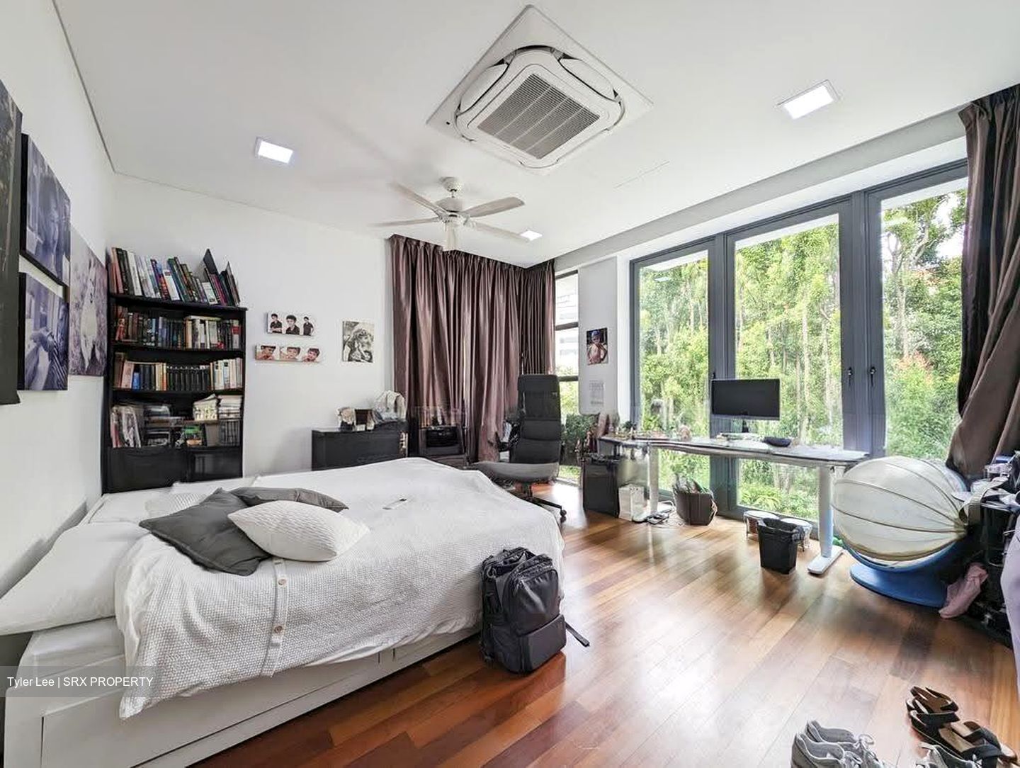 Oxley Road (D9), Terrace #639521731